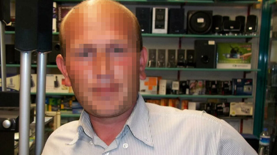 Günün en iğrenç haberi Antalya'dan geldi!