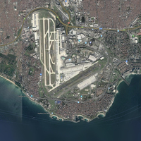 Millet Bahçesi dünyada ilk 3’e girecek