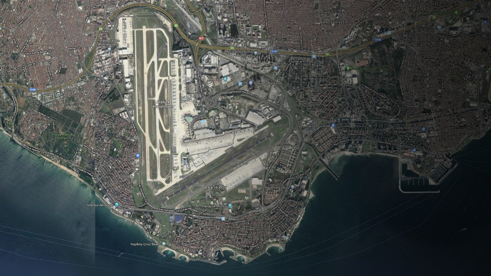 Millet Bahçesi dünyada ilk 3'e girecek