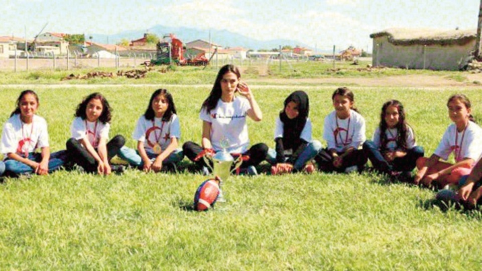 Ödünç topla şampiyon oldular