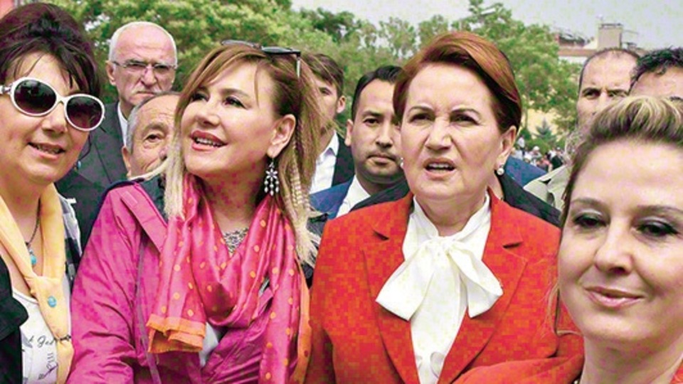 'Düzeltecekmiş, elini tutan mı var?'