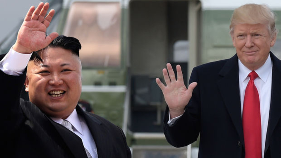 Barış Nobeli'ne veda