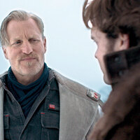 Bir uzay western'i “Han Solo: Bir Star Wars Hikâyesi”