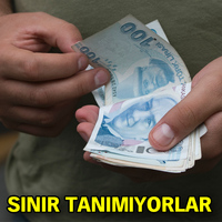 Bu kez nasıl dolandırdıklarına inanamayacaksınız!