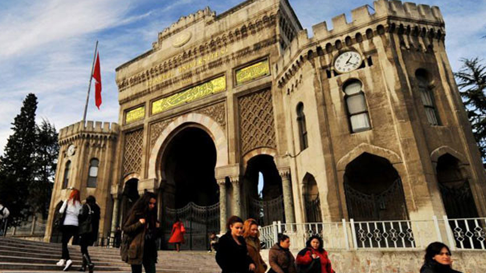 Üniversitelerle ilgili karar yayımlandı