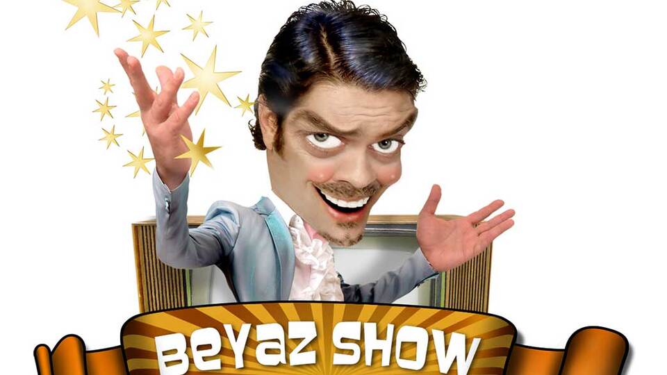 Beyaz Show bitti mi?