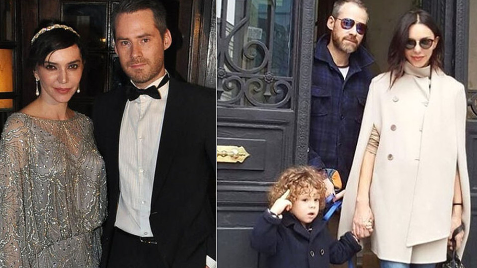 "Oğlumuz için bunu yapmamız gerekiyor"