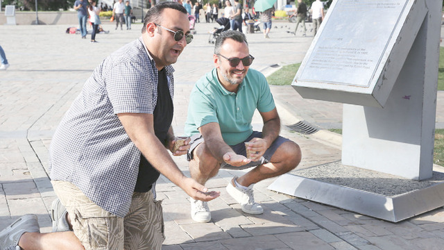 İzmir çıkarması