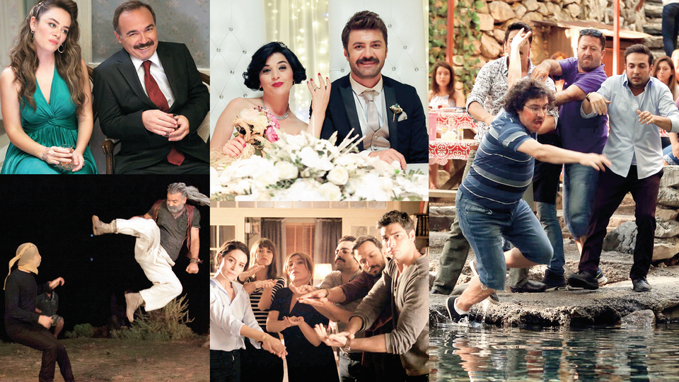 9 film yeniden gösterimde