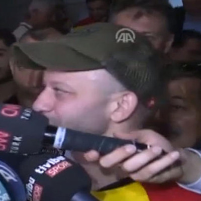 Rıza Kocaoğlu'ndan açıklama