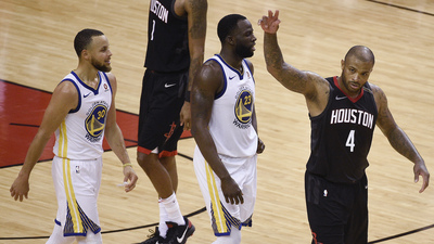 Rockets, finalden bir adım uzakta