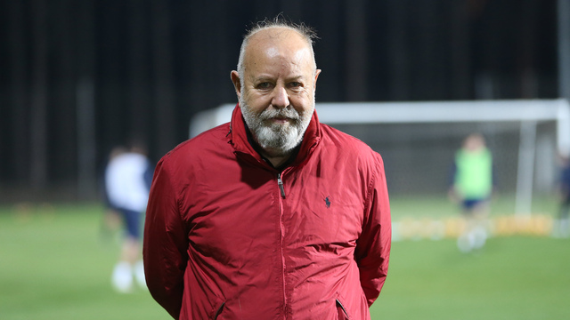 "Üç bölgeye transfer düşünüyoruz"