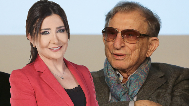 Sevilay Yılman, Haldun Dormen'e soruyor!