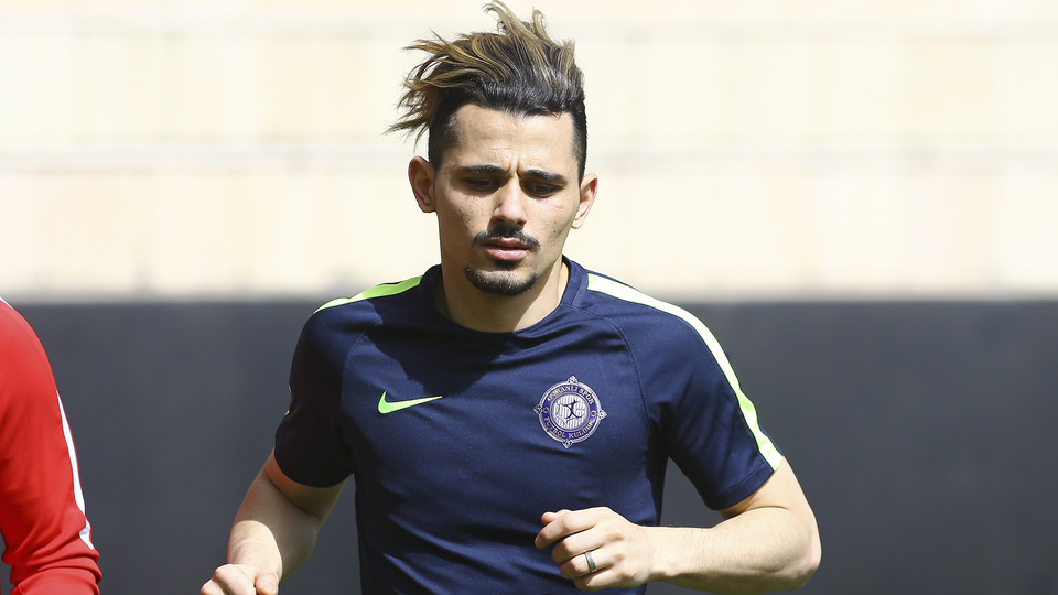 Serdar Gürler'den transfer açıklaması