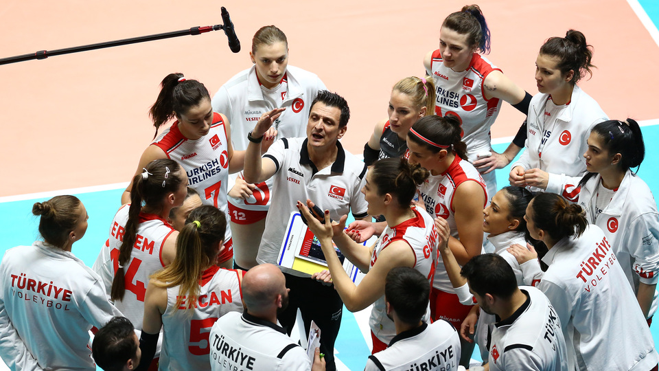 Guidetti hedefi hatırlattı