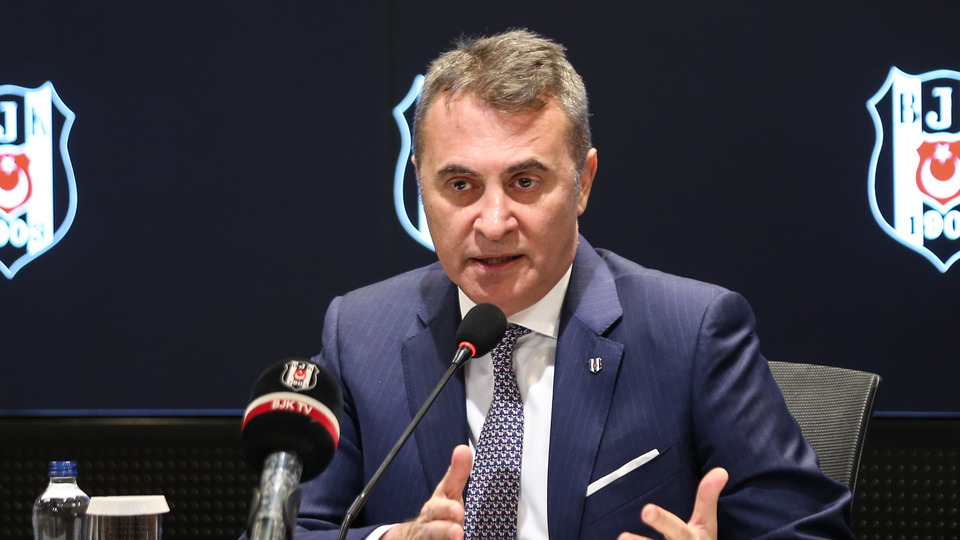 Orman'dan flaş Burak Yılmaz açıklaması!