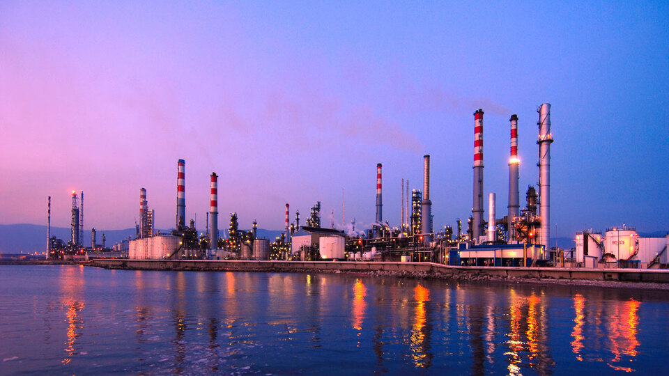 Ege'nin 100 büyük firması açıklandı! Listede ilk üç sırada...