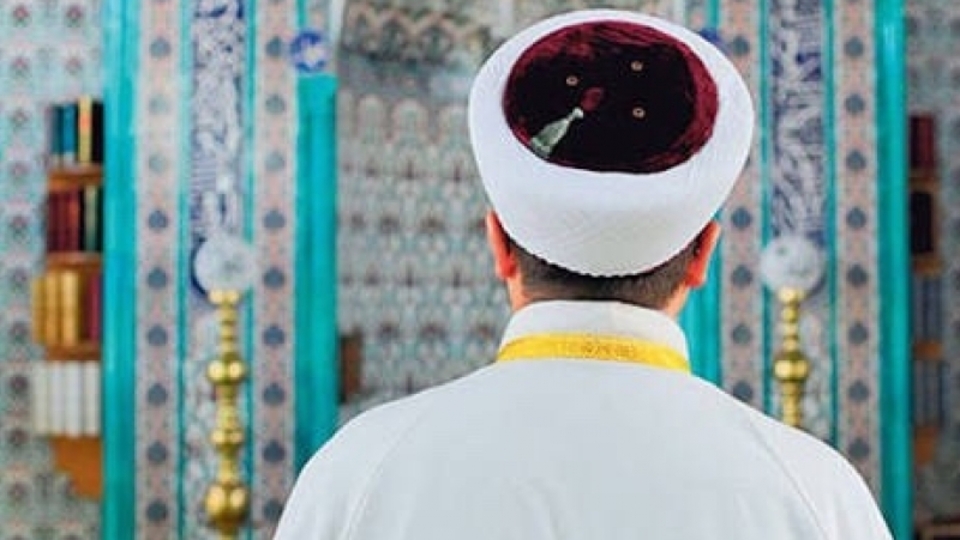 3600 ek gösterge sonrası din görevlisi maaşı ne kadar olacak?