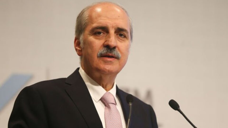 Hükümetten Çakıcı ziyaretine ilk yorum!