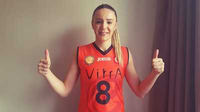 Eczacıbaşı VitrA'da transfer