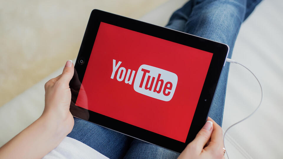 YouTube o özelliği bilgisayarlara da getirdi