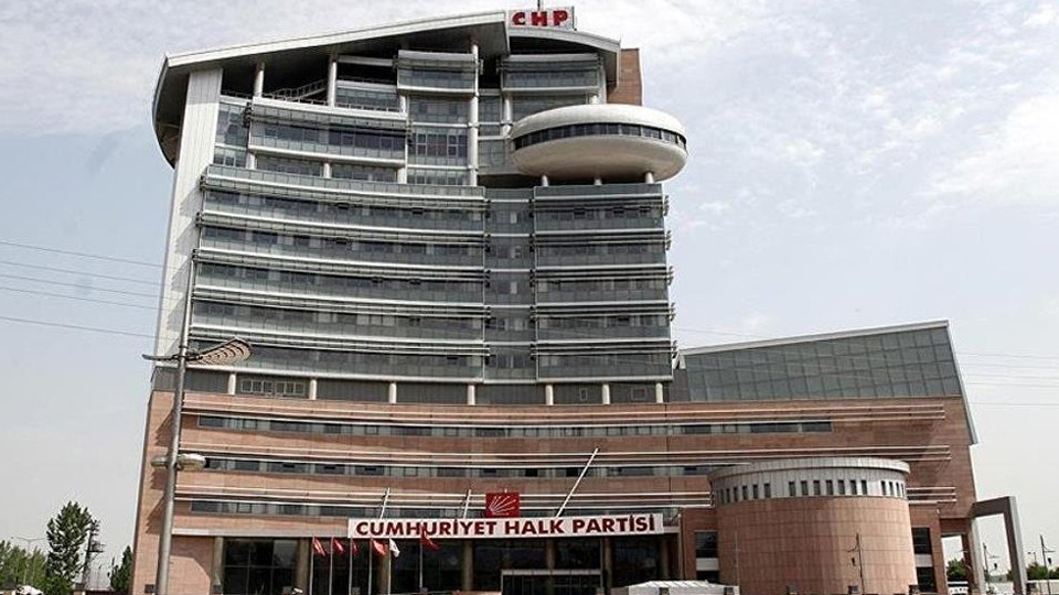 CHP'den MASAK'a çağrı! "Döviz alım satımı incelensin"