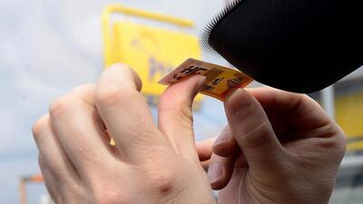 HGS kullanımı genişletiliyor