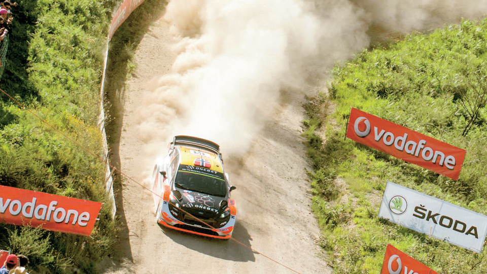 "Büyük bir heyecanla bu yarışı bekliyoruz"