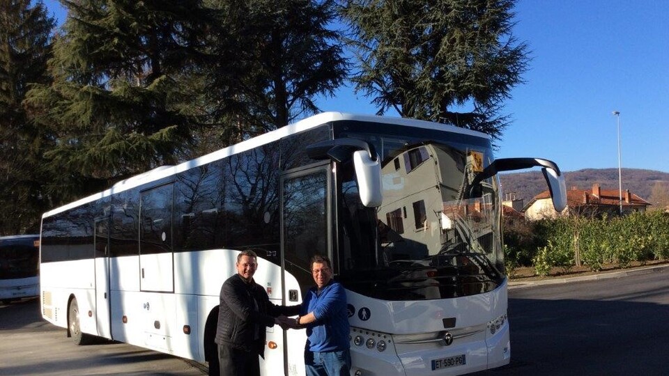 Fransa'daki teslimlerini yüzde 60 artırdı