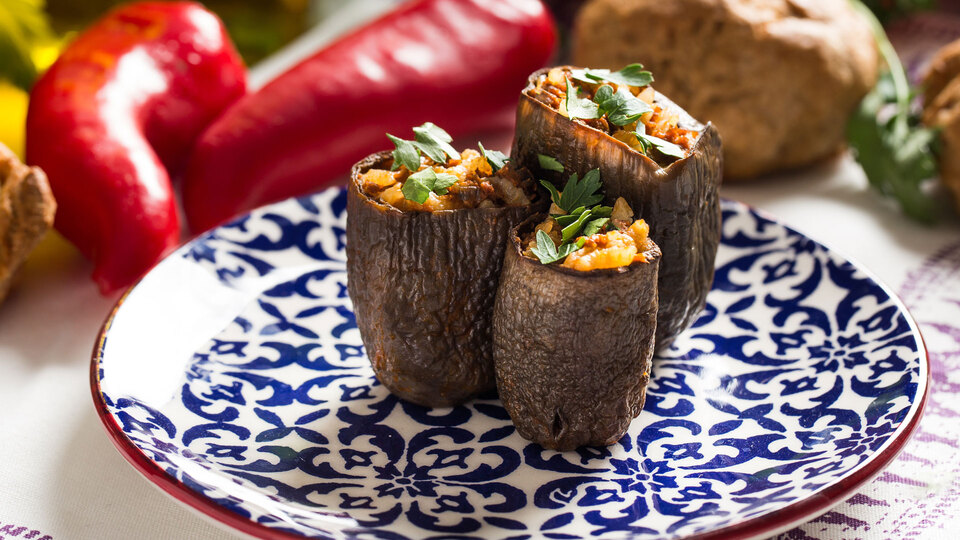 İftarda ne pişirsem?