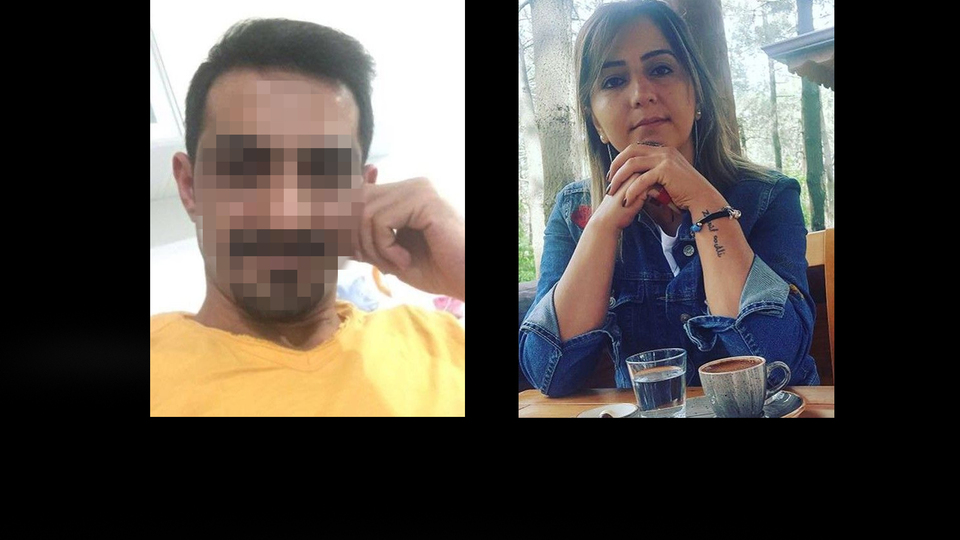 Beraber olma teklifini reddetti, sonrası dehşet!