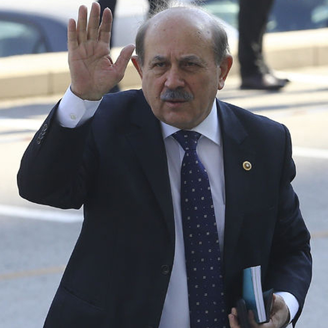 AK Partili Kuzu: Kırgın değilim