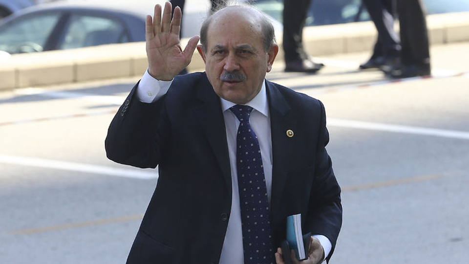 AK Partili Kuzu: Kırgın değilim