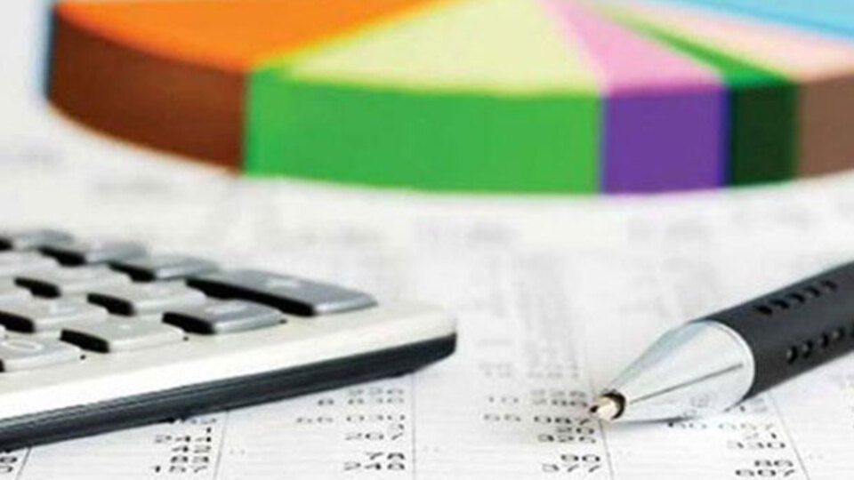 Reel Kesim Güven Endeksi mayısta azaldı