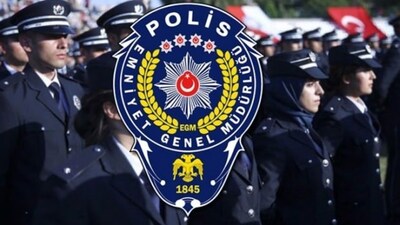 25 bin 500 polis adayı alımı gerçekleştirilecek!