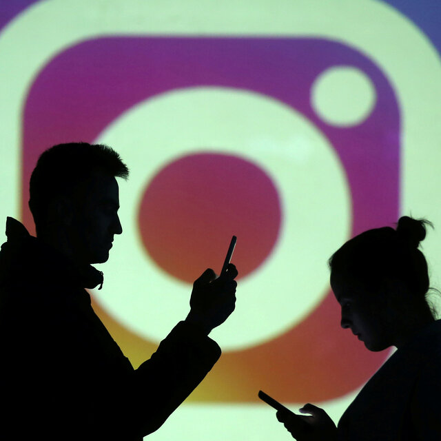 Instagram her hareketi izliyor!