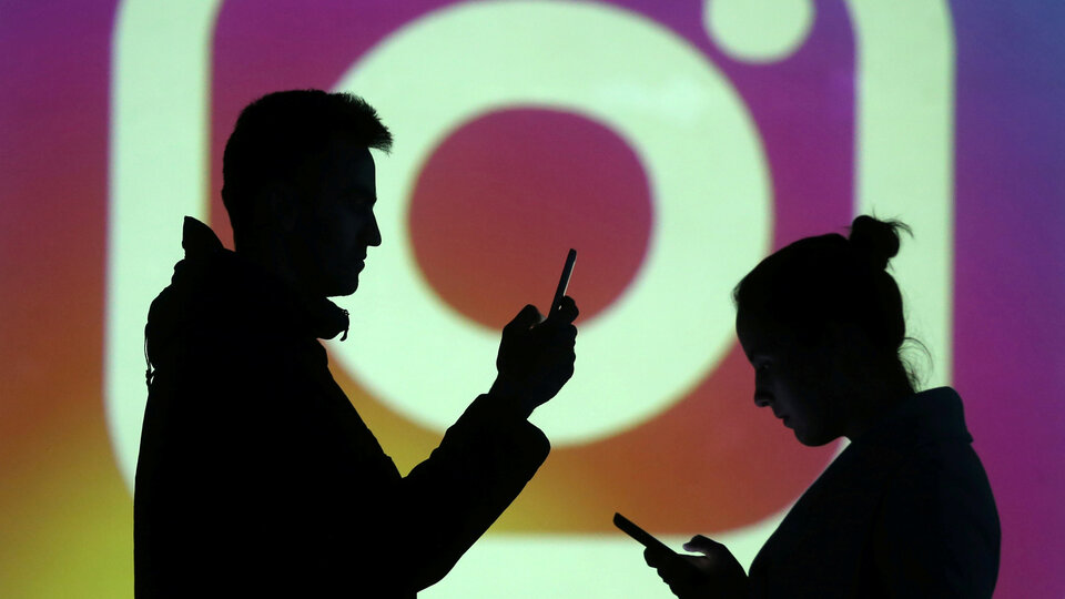 Instagram her hareketi izliyor!