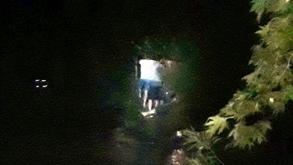 Korkunç gece! Başlarına gelecekleri bilmeden balık avlamaya gittiler