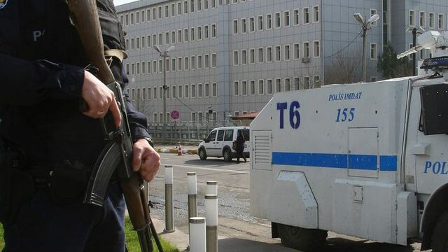 KCK ana davasında 89 sanığa hapis