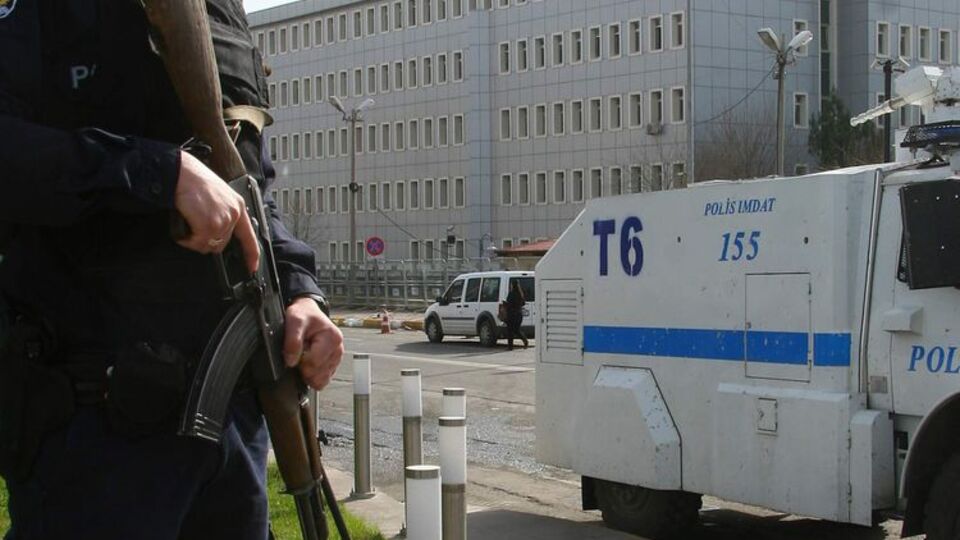 KCK ana davasında 89 sanığa hapis