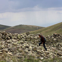 Bayburt'ta inanılmaz keşif! 5 hektarlık alanda tespit edildi