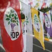Almanya'dan HDP'ye izin, AK Parti'den tepki
