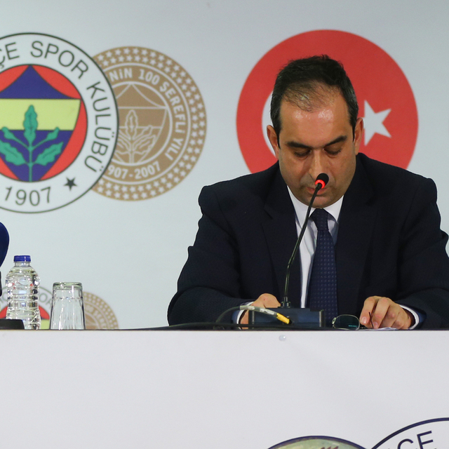 Mosturoğlu açıkladı: "18 Ağustos'ta gelecek!"