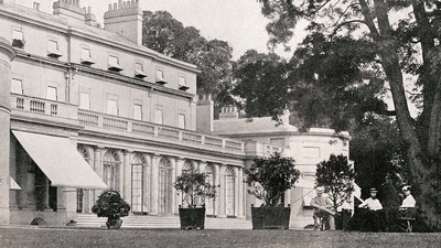 Siyasi mahlukat düşes oldu