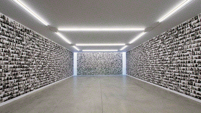 Tayfun Serttaş: Bu bir fotoğraf sergisi değildir