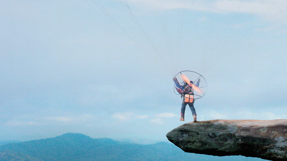 En havalı yaz sporları