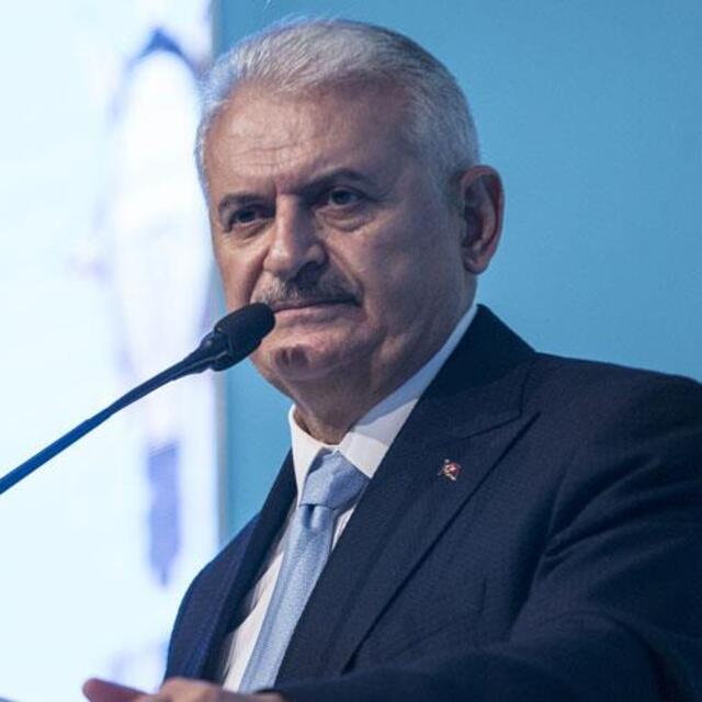 Başbakan Yıldırım, İzmir'deki yeni havalimanının adını açıkladı!