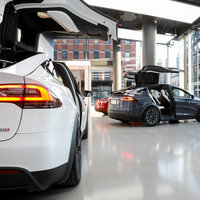 Elon Musk yeni model için tarih verdi!