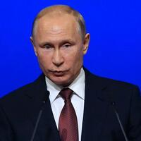 Putin'den S-400 ve F-35 açıklaması