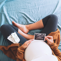 Hamile kalmak için bol bol balık tüketin!